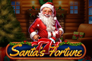 777 - Santa's Fortune