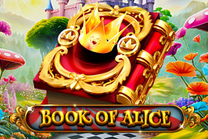 Book of Alice