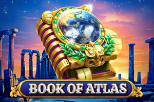 Book of Atlas