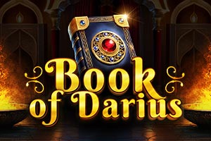 Book of Darius