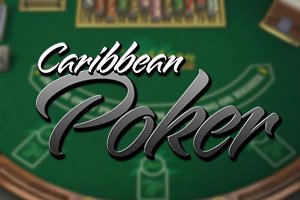 Caribbean Poker