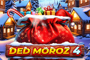 Ded Moroz 4