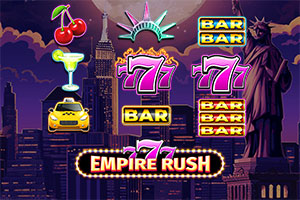 Empire Rush