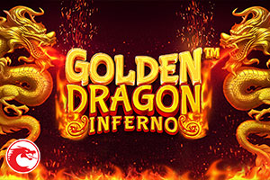 Golden Dragon Inferno