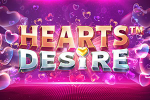 Hearts Desire