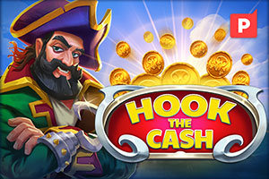 Hook the Cash