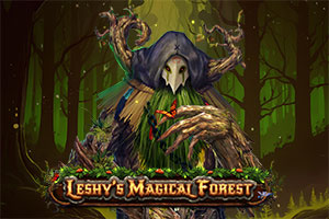 Leshy’s Magical Forest
