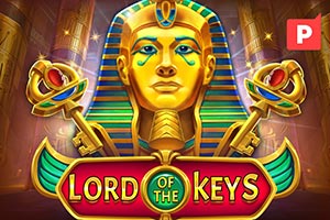 Lord of the Keys