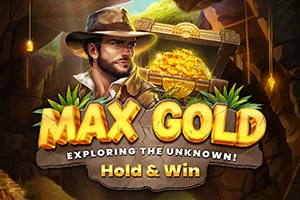 Max Gold: Exploring the Unknown