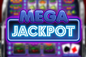 Mega Jackpot