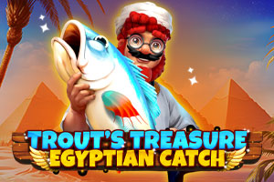 Trout's Treasure - Egyptian Catch