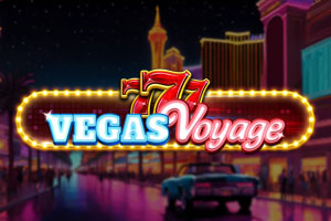 Vegas Voyage