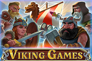 Viking Games