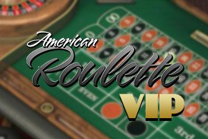 Vip American Roulette