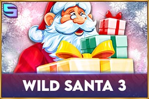 Wild Santa 3