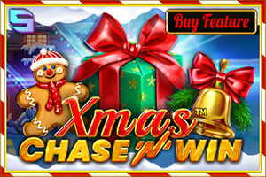 Xmas - Chase'N'Win