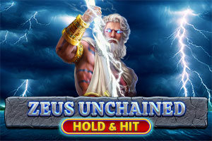 Zeus Unchained - Hold & Hit